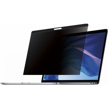 StarTech.com Laptop Privacyscherm voor 13" Macbook Pro & Macbook Air - Magnetisch Verwijderbare 16:10 Privacy Filter