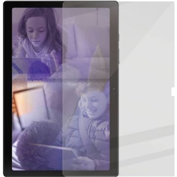 PanzerGlass - Schermbeschermer voor mobiele telefoon
