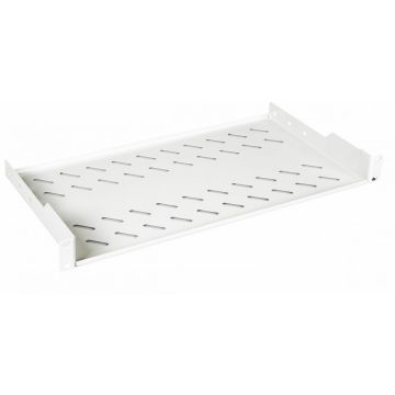 Equip legplanken fest 19" voor Serverschränke, 1U 40cm gr