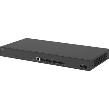 AXIS D8308 FIBER AGGR SWITCH