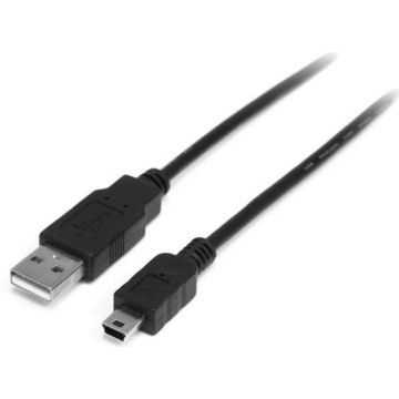 StarTech.com USB2HABM2M - USB-kabel
