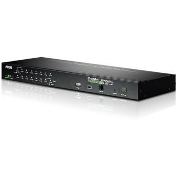 ATEN KVM over IP CS1716i - KVM-schakelaar