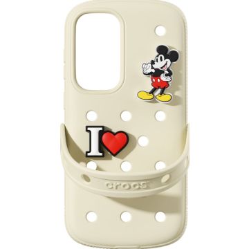 SAMSUNG CROCS CASE - BONE