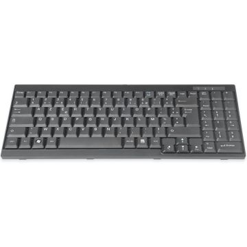 DIGITUS DS-72000FR - Toetsenbord