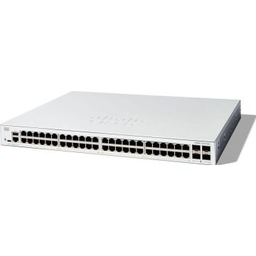 Cisco Catalyst 1200-48T-4G - Switch