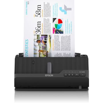ES-C320W