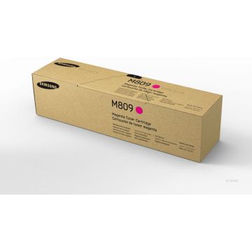 HP CLT-M809S - Magenta