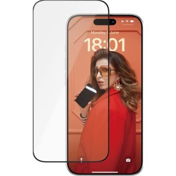 PanzerGlass Ceramic Protection - Schermbeschermer voor mobiele telefoon