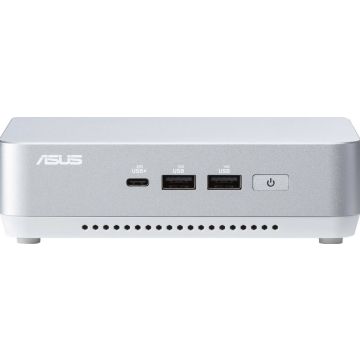 ASUS NUC 14 Pro+ RNUC14RVSU7089A2I - Mini-PC Core Ultra 7 155H  tot 4.8 GHz