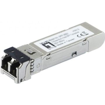 LevelOne SFP Transceiver 2.5Gbps Multi-Mode 300m 850nm