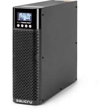 USV SALICRU SLC-3000-TWIN PRO2 B1, OnLine,Tower,2,7kW,NO BAT