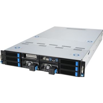 Server ASUS BAB Rack ESC4000A-E11-SKU1/2200W(1+1)