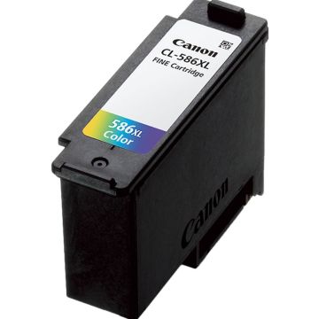 Canon CL-586XL - Hoog rendement