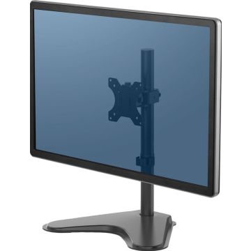 Fellowes Professional Series Single Freestanding Monitor Arm - Bevestigingskit