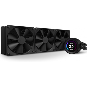 NZXT Kraken Elite 360 - Vloeistof-koelsysteem