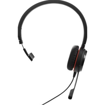 Jabra Evolve 30 II Mono 3.5mm jack - Headset