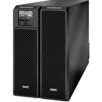 APC Smart-UPS On-Line SRT8KXLI - UPS