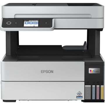 Epson EcoTank ET-5170 - Multifunctionele printer