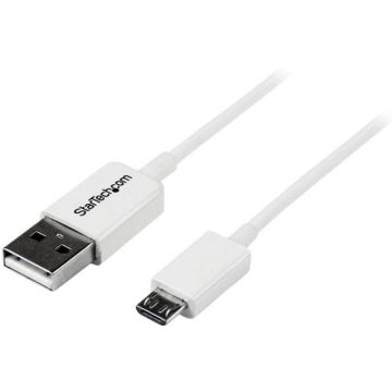 StarTech.com USBPAUB2MW - USB-kabel