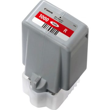 Canon PFI-1000 R - 80 ml