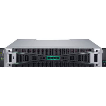 HPE MSA 2070 SFF iSCI 12x1.92TB SSD 4x10Gb 23TB XCVR