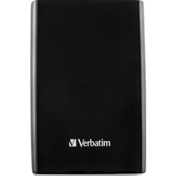 Verbatim Store 'n' Go Slim Portable SSD USB-C 512GB - SSD