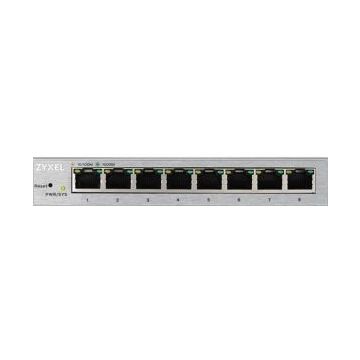 Zyxel GS1200-8 - Switch