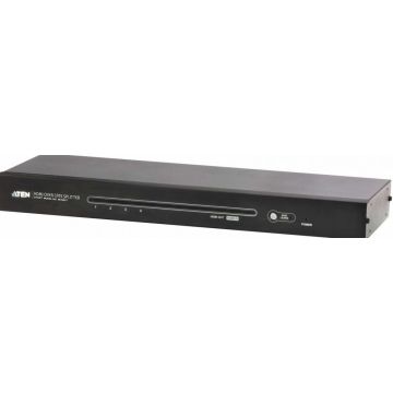 ATEN VS1804T HDMI Over Cat 5 Splitter - Videoaudio-uitbreider