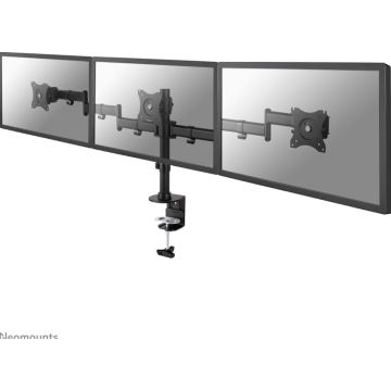 Neomounts NM-D135D3 - Monitorarm voor 3 schermen