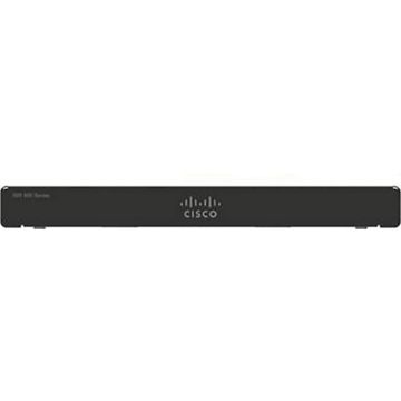 Cisco Integrated Services Router 926 - Router