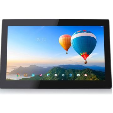 Xoro MegaPAD 1404v7 14"(35,56cm) Tablet, 64GB, zwart Android