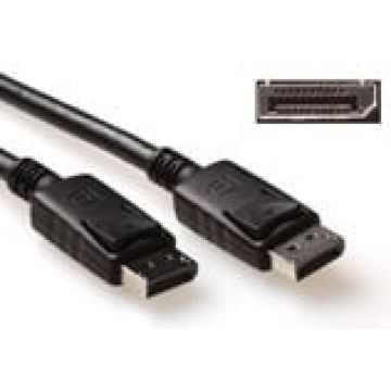 ACT - DisplayPort kabel