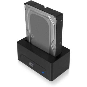 ACT AC1500 - Harde Schijf Docking Station