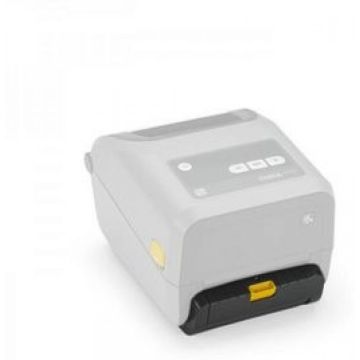 Zebra - Omlijsting vooraan dispenser