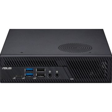 ASUS PB63 B3011AH - Mini-PC Core i3 13100  tot 4.5 GHz