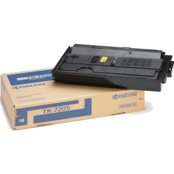 Kyocera TK 7205 - Tonercartridge