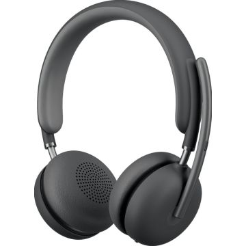 Logitech Zone Wireless 2 - Headset