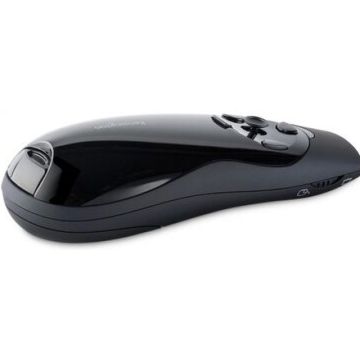 Kensington Presenter Expert Green Laser with Cursor Control - Afstandsbediening presentatie