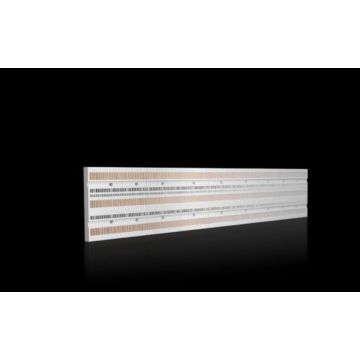 Rittal Board, 160 A, B: 800 mm (RiLine Compact)