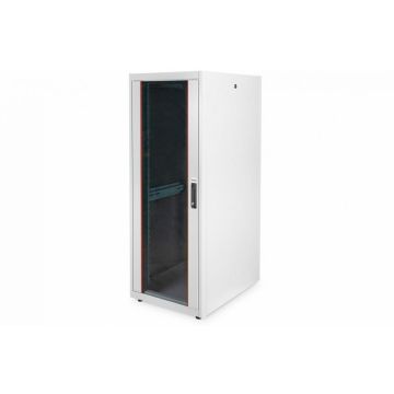 Equip Serverbehuizing 19" 32U 600x800mm grijs