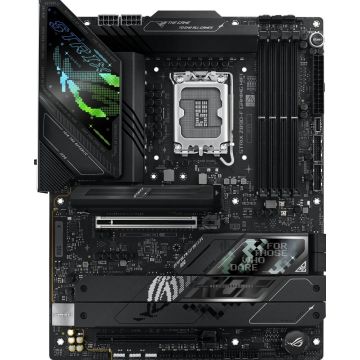 ASUS ROG Strix Z890-F GAMING WIFI - Moederbord