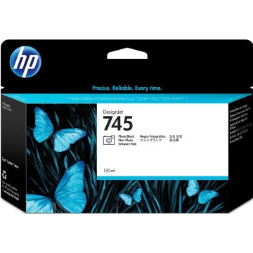 HP 745 - 130 ml