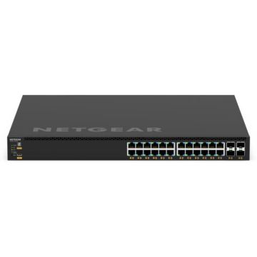 NETGEAR M4350 Series M4350-24G4XF - Switch