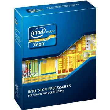 Intel Xeon E5-2430 - 2.2 GHz