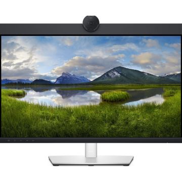 Dell 24 Video Conferencing Monitor P2424HEB - LED-monitor