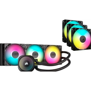 Corsair Cooling Combo 1 - Voordeelbundel