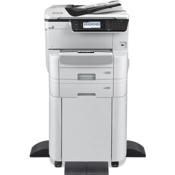 Epson WorkForce Pro WF-C8690DTWFC - Multifunctionele printer