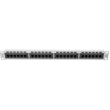 Lanberg PPU5-1024-S - Patchpanel