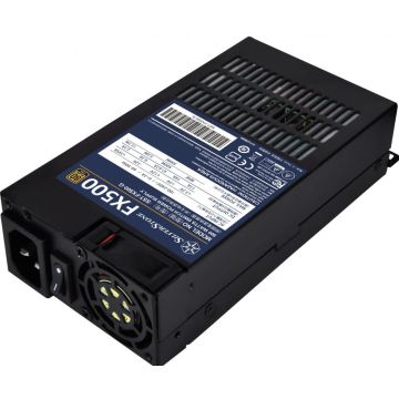 Silverstone FX500-G - Voeding
