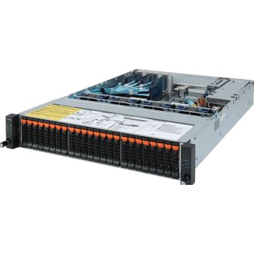 GIGABYTE R272-Z32 (rev. 100) - Server